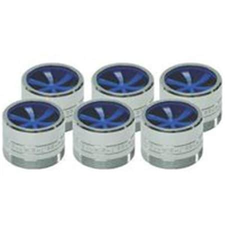 Danco Faucet Aerator Dual Thread 10493